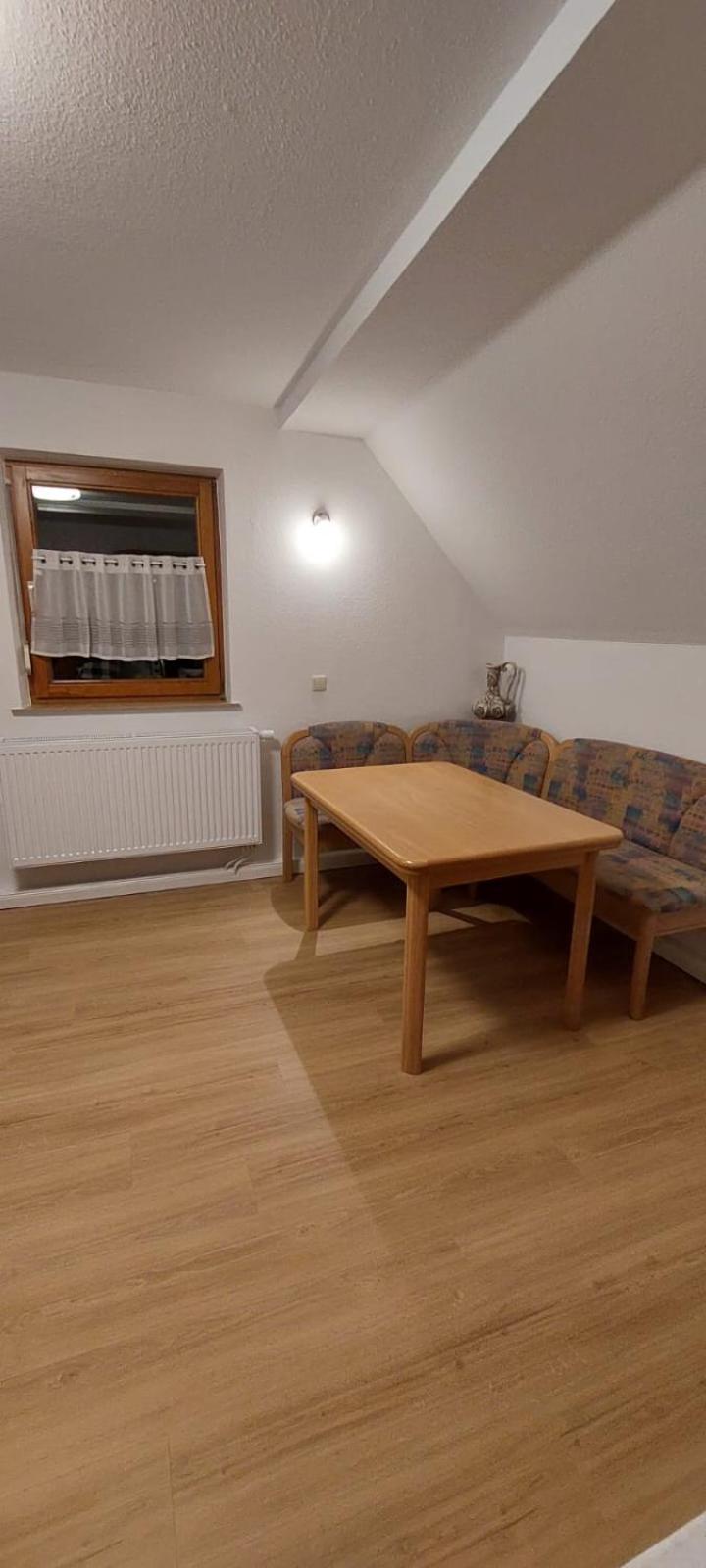 Gaestezimmer Werwein Heinersreuth Exterior photo